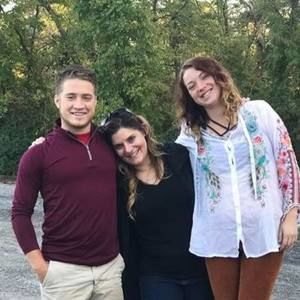 Meet your Posher, Steven